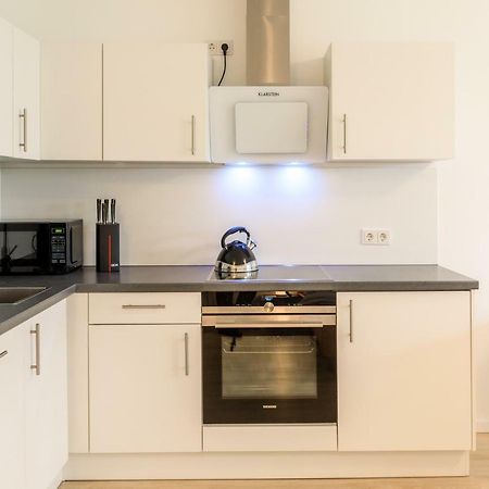 Studio Apartment - Terrace, Private Parking Place Wurzburg Exterior photo
